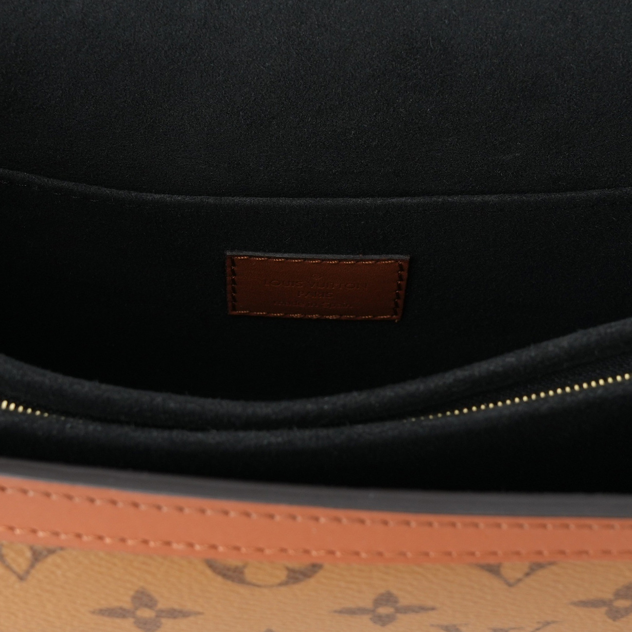 LOUIS VUITTON(USED)루이비통 M44391 모노그램 도핀 MM